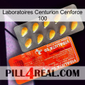 Centurion Laboratories Cenforce 100 new01